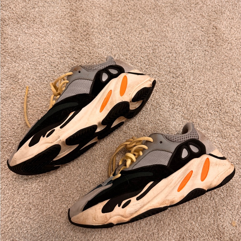 Adidas Yeezy Boost 700 “Wave Runner”